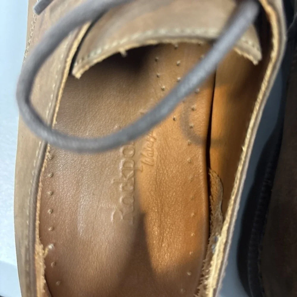 Rockport shoes men